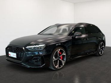 Audi RS4 avant 2.9 tfsi quattro 450cv tiptronic