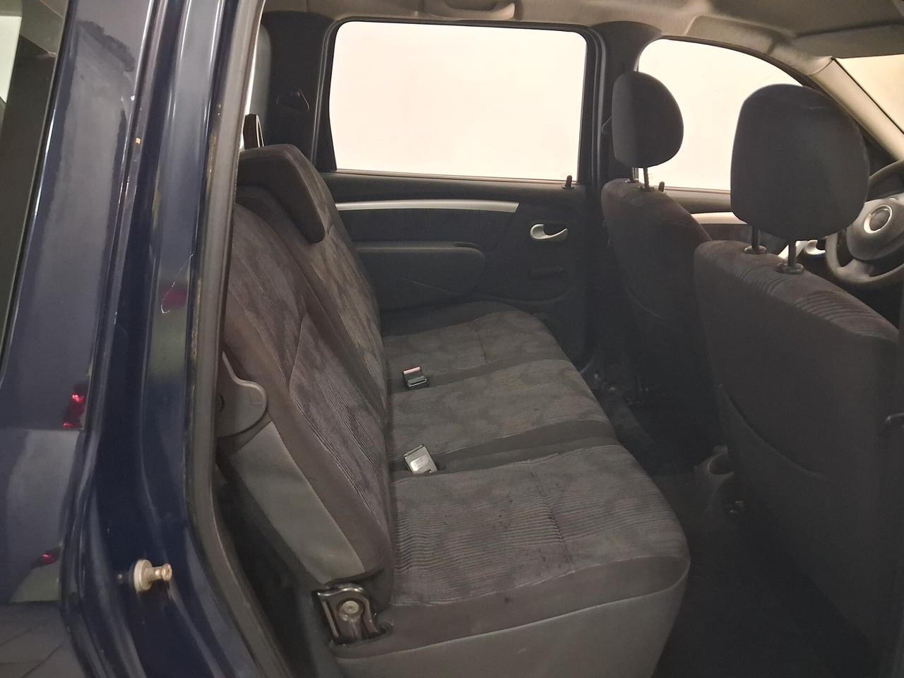 Dacia Logan sw 1.6 gpl unico prop 2010