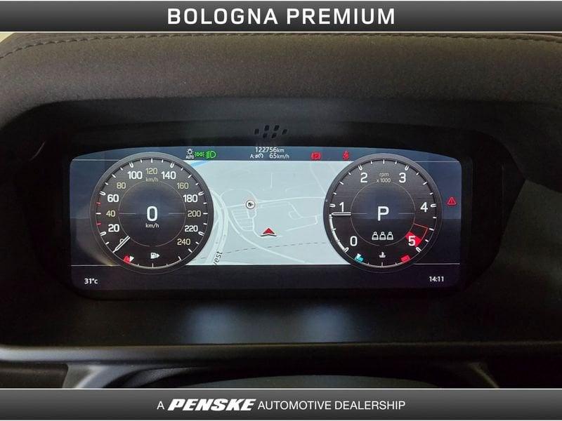 Land Rover Defender Defender 110 3.0D I6 200 CV AWD Auto S N1 - AUTOCARRO