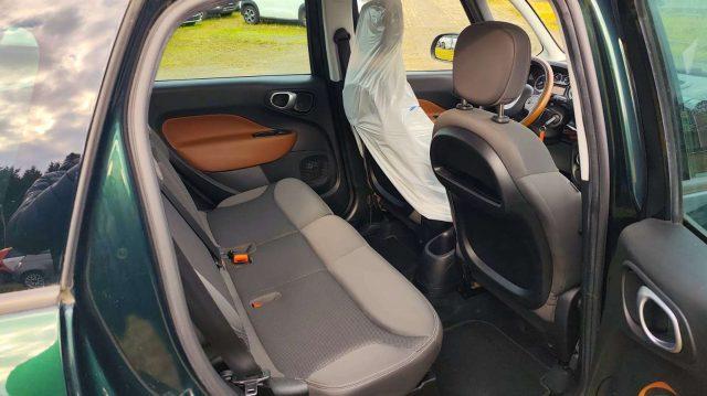 FIAT 500L 500L 2012 1.3 mjt Trekking 95cv