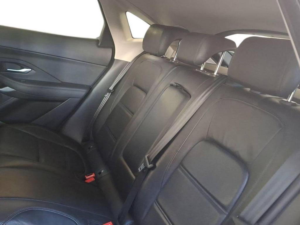Jaguar E-Pace 2.0 D I4 S AWD Auto