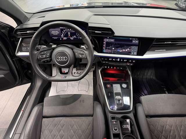 Audi RS3 RS3 Sportback 2.5 tfsi quattro s-tronic +CARBON +