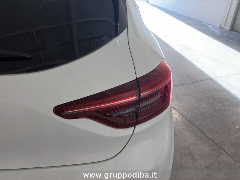 Renault Clio V 2019 Diesel 1.5 blue dci Business 100cv