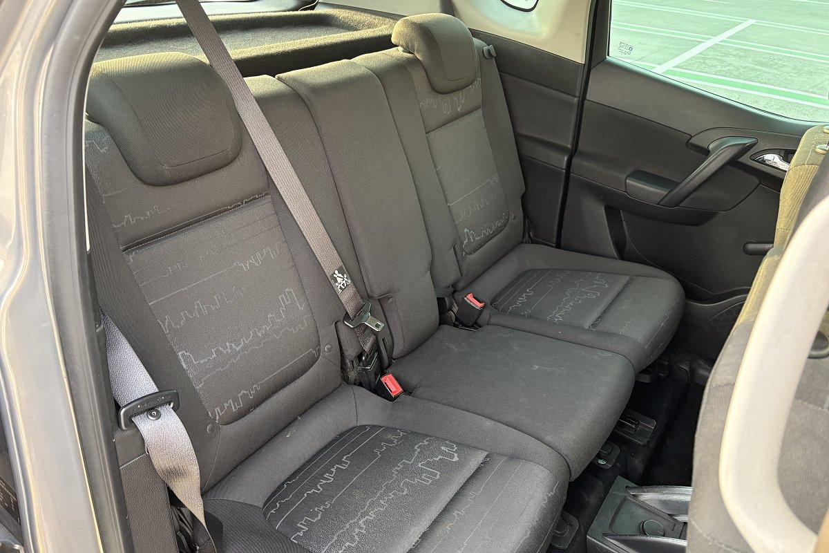 OPEL Meriva 1.7 CDTI aut. Cosmo