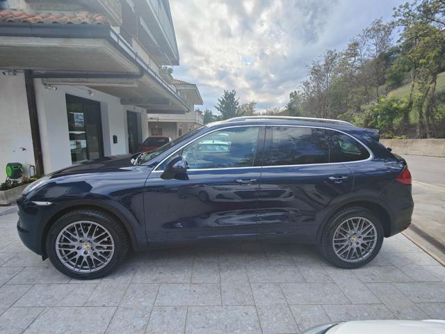 PORSCHE Cayenne 3.0 Diesel