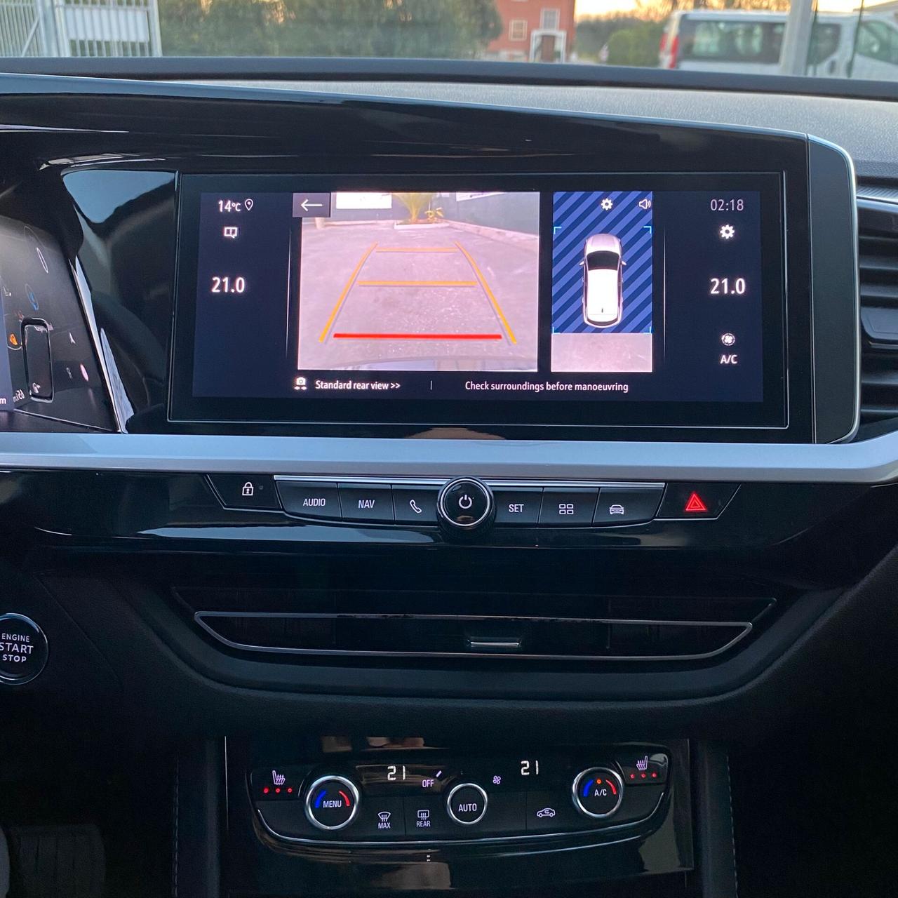 Opel Grandland 1.5 diesel Ecotec aut. GS