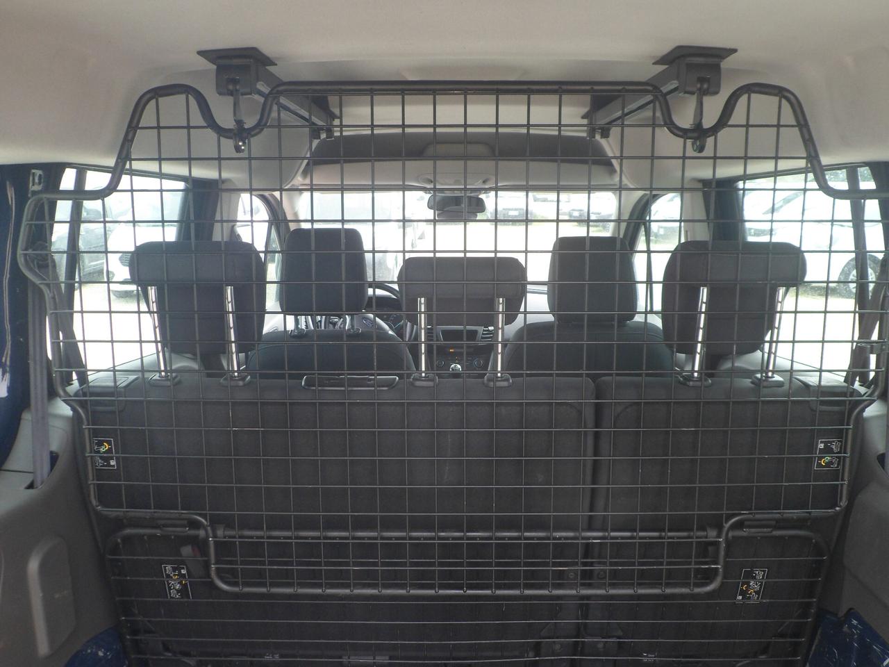 Ford Transit Connect 5 posti autocarro