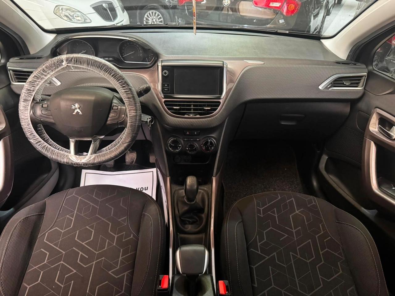 Peugeot 2008 BlueHDi 75 Active