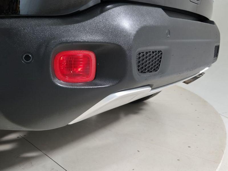 Jeep Renegade Diesel 1.6 mjt Limited fwd 120cv auto