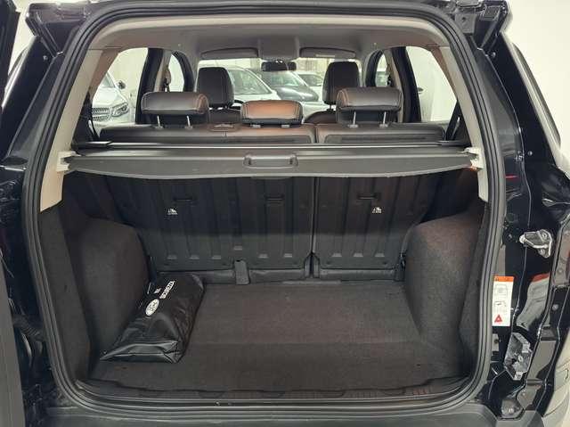 Ford EcoSport 1.0 ecoboost Titanium S 125cv KM 41.000!!!