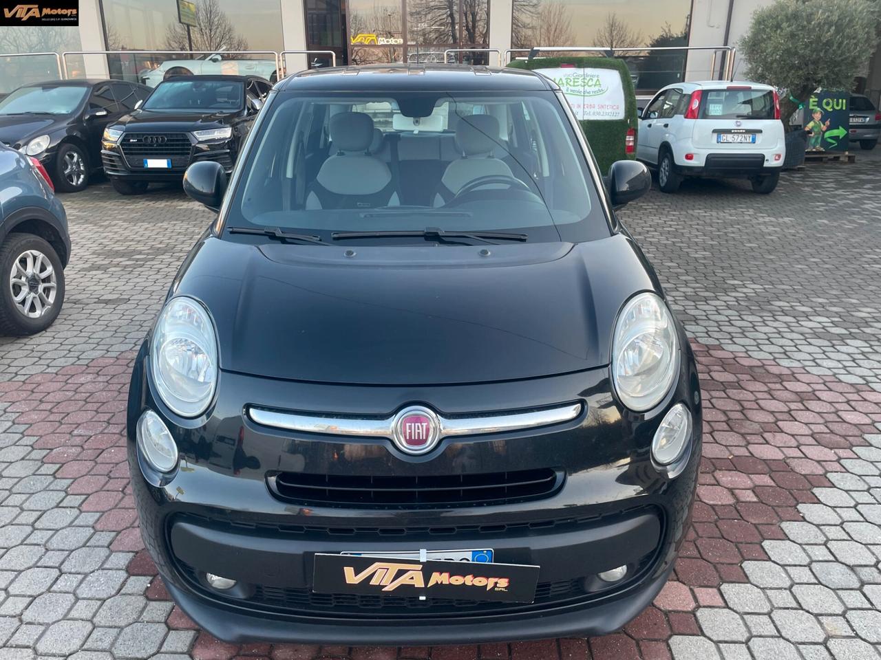 Fiat 500L 1.4 Pop 95cv-ANCHE PER NEOPATENTATI