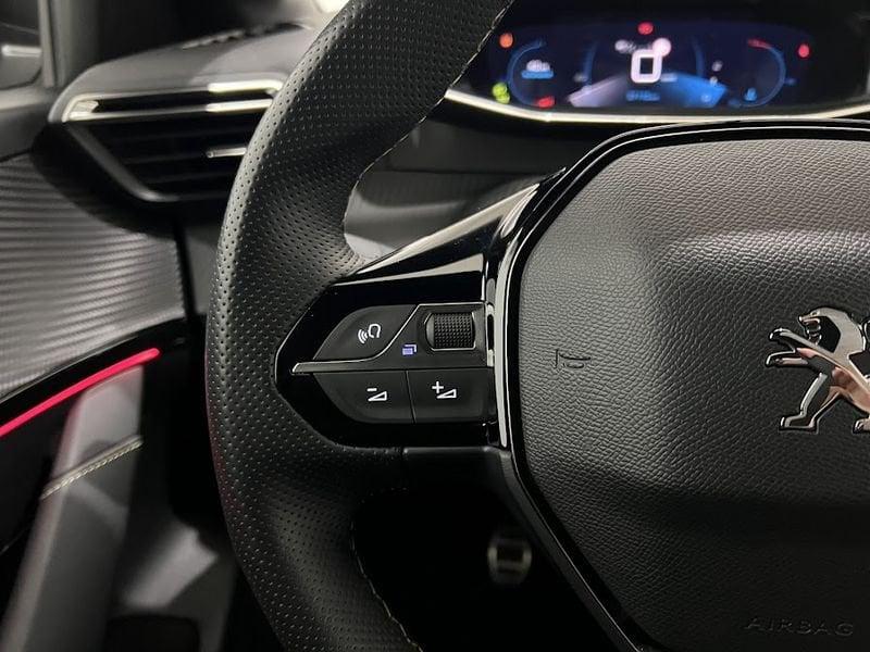 Peugeot 208 208 PureTech 100 Stop&Start 5 porte GT LINE