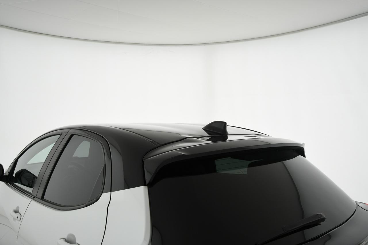 TOYOTA Yaris 1.5h Style CAMERA+ACC+APP CONNECT+NEOPATENTATI