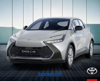 Toyota C-HR 2.0 Plug-in Hybrid 220 Active FWD e-CVT