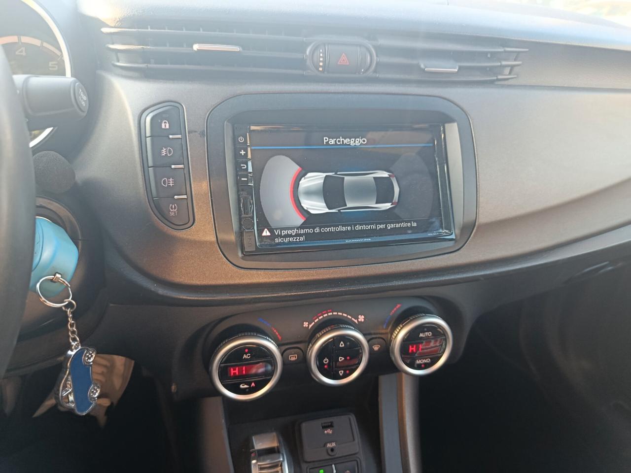 Alfa Romeo Giulietta 1.6 JTDm-2 105 CV Sprint