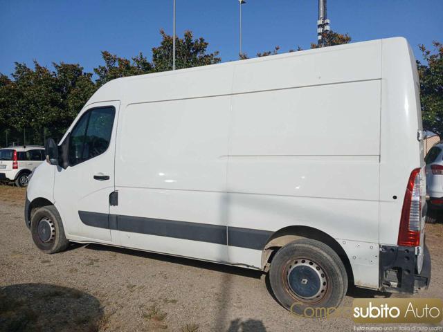 RENAULT Master T28 2.3 dCi/130 PC-TM + IVA 22%