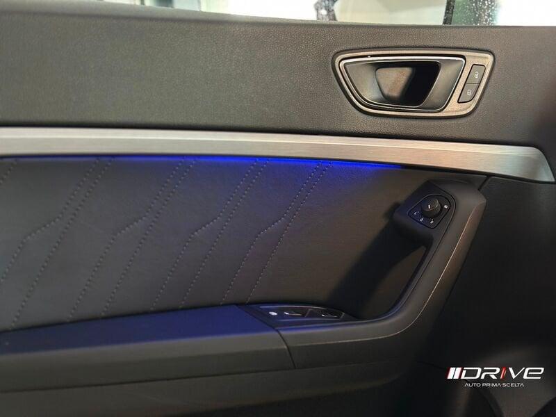 Seat Ateca Ateca 1.5 EcoTSI FR