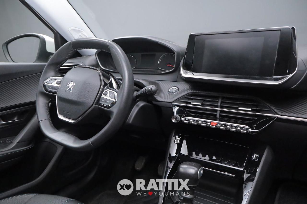 Peugeot 2008 1.5 Bluehdi 110CV Allure
