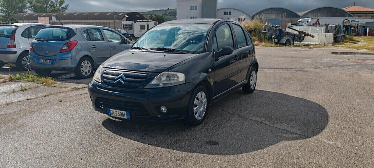 Citroen C3 1.1 airdream Perfect Techno