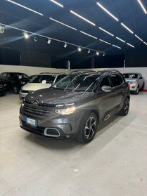 Citroen C5 Aircross BlueHDi 180 S&S EAT8 Shine