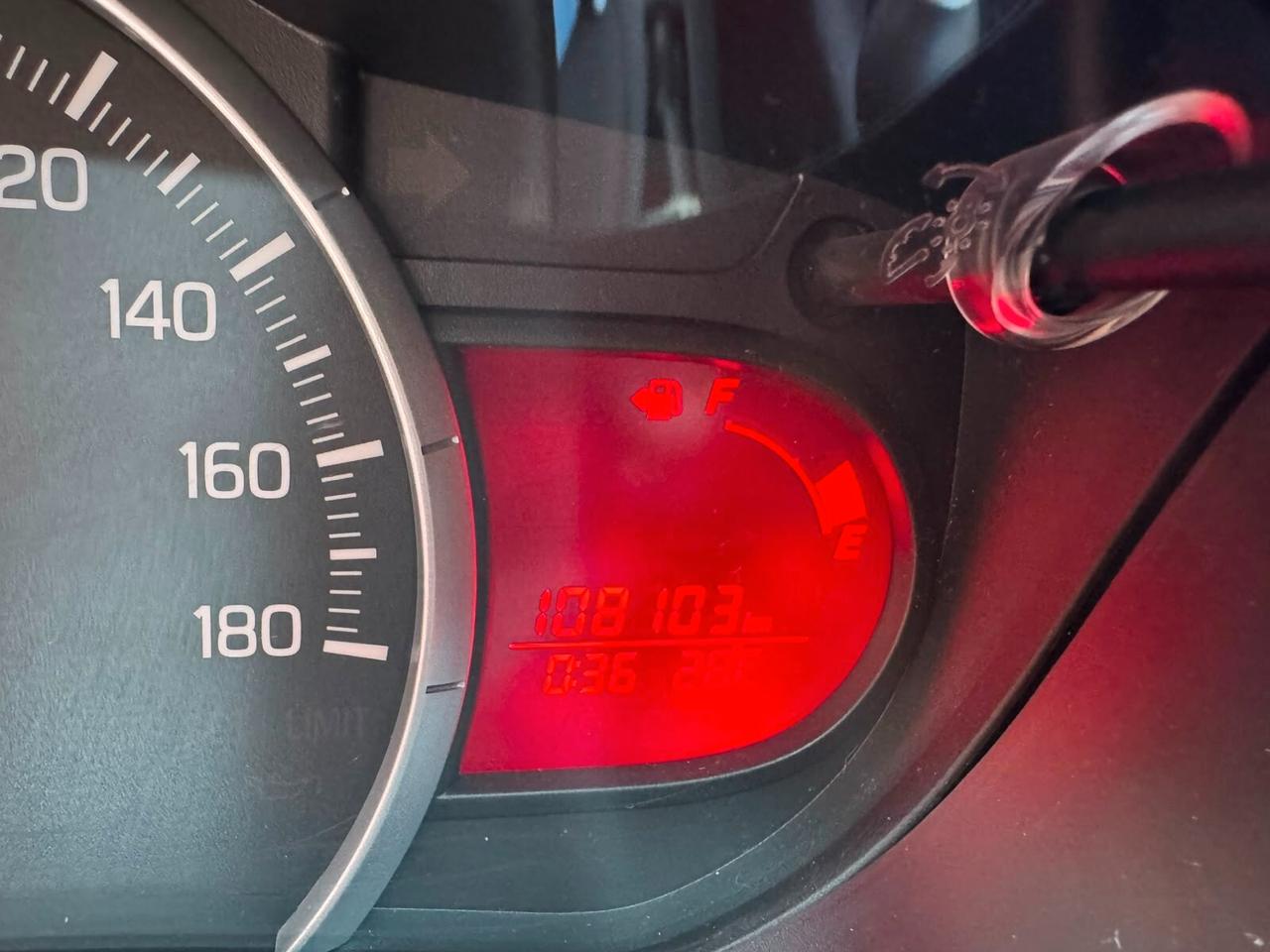 Suzuki Celerio 1.0 Easy 68CV