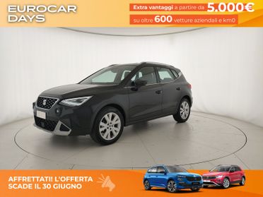 1.0 EcoTSI XPERIENCE 110 CV