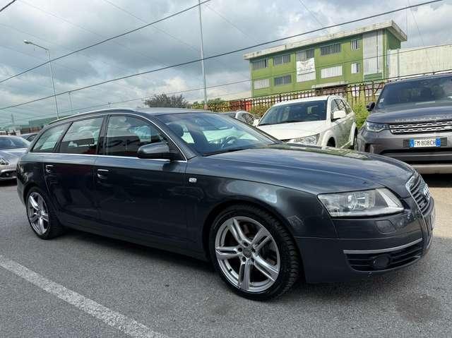 Audi A6 Avant 3.0 V6 tdi quattro 233cv tiptronic
