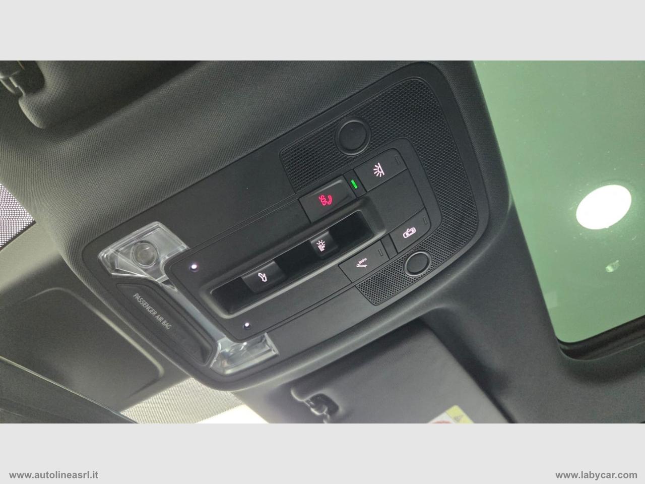 AUDI Q3 40 TDI quattro S tr. S line edition