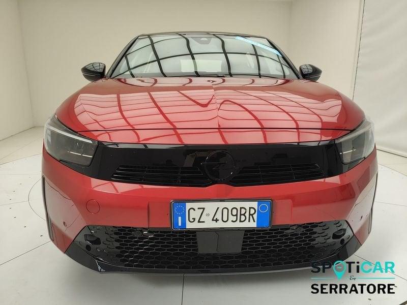 Opel Corsa VI 2023 1.2 hybrid GS 100cv dct6