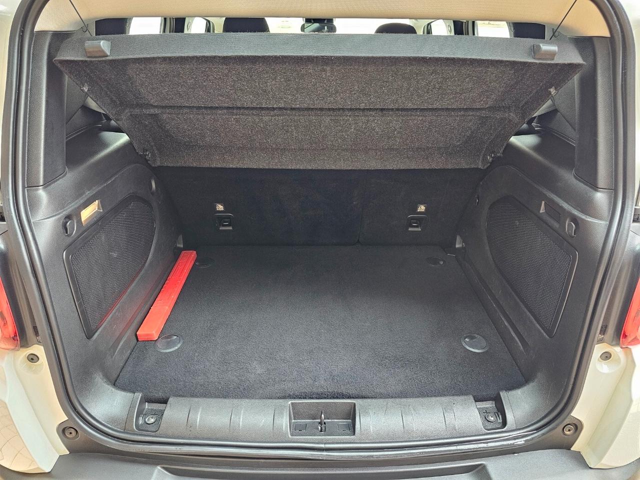 Jeep Renegade 1.6 Mjt 120 CV Limited DDCT immatricolata Autocarro 4 posti N1