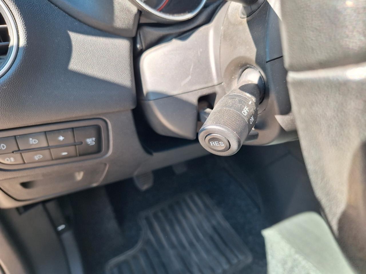Fiat Punto 1.4 8V 5 porte Natural Power Young