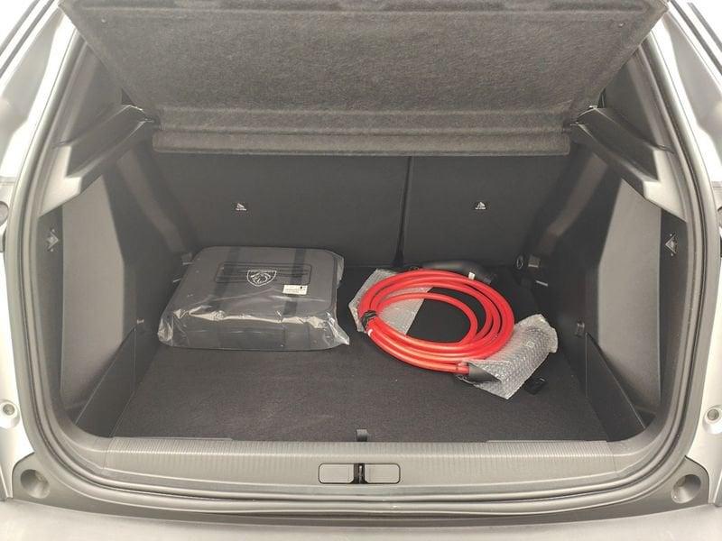 Peugeot 2008 54 kWh Active