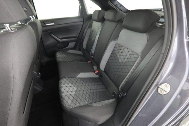 VOLKSWAGEN Taigo Taigo 1.0 TSI 110 CV DSG R-Line