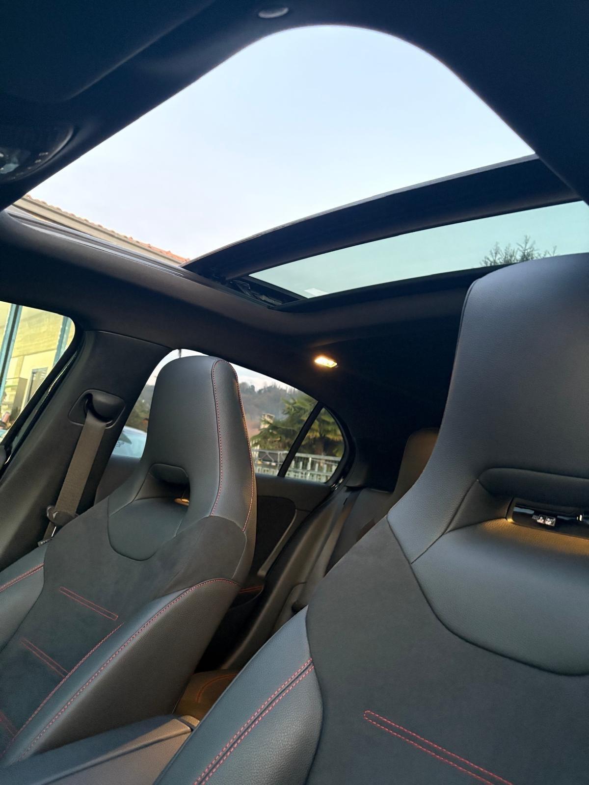 Mercedes-benz A 35 AMG 35 4Matic Premium Plus