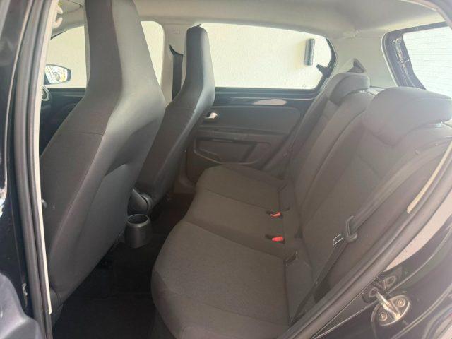 VOLKSWAGEN up! 1.0 5p. up! BlueMotion Technology