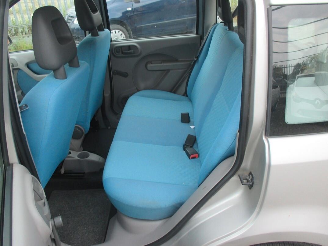 Fiat Panda 1.3 MJT 16V Dynamic Per Neopatentati