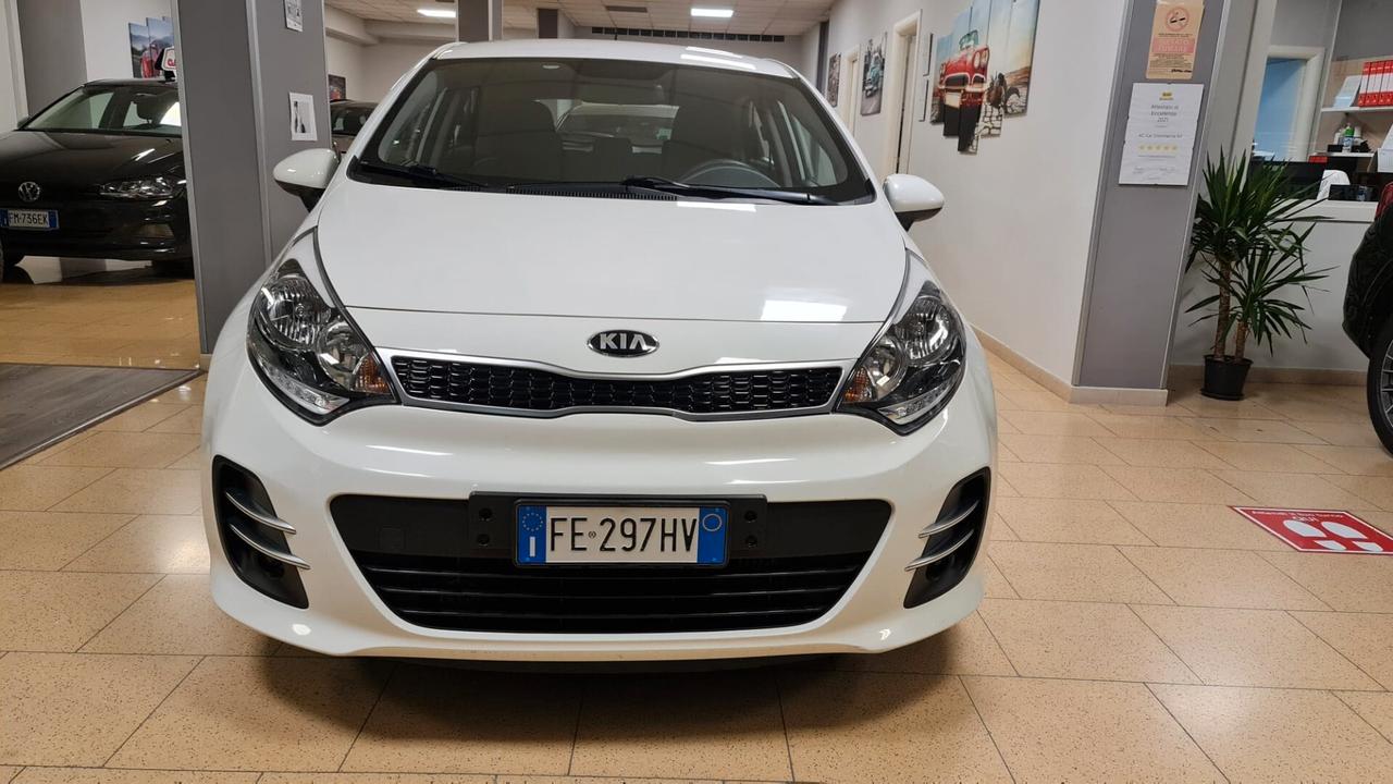 Kia Rio 1.1 CRDi 5p.S&S High Tech