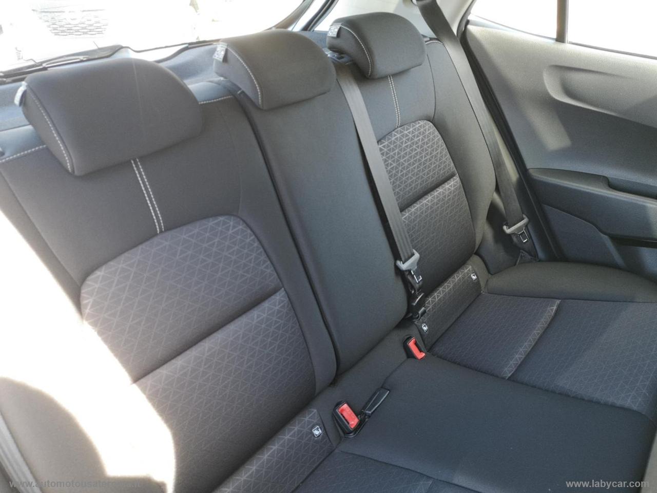 KIA Picanto 1.0 12V 5p. AMT X Line PROMO WEB