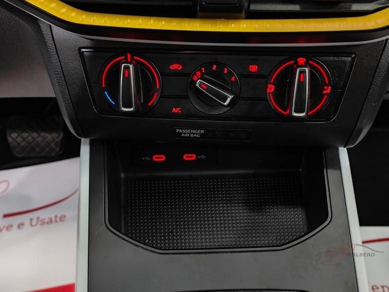 Seat Arona Arona 1.0 EcoTSI 110 CV DSG Style