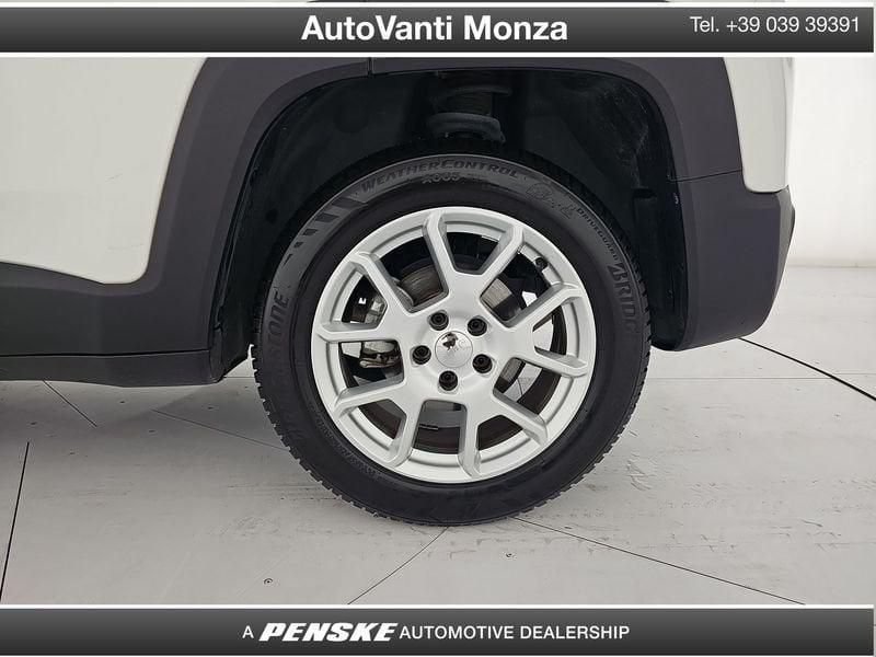 Jeep Renegade Renegade 1.6 mjt Business 2wd 130cv