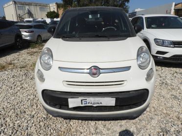 FIAT 500L 2012 - 500L 0.9 t.air t. natural power Pop 80cv