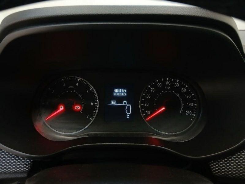 Dacia Sandero Streetway 1.0 tce Comfort Eco-g 100cv