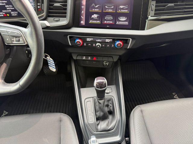 AUDI A1 SPB 30TFSI S-Tronic Admired Advanced