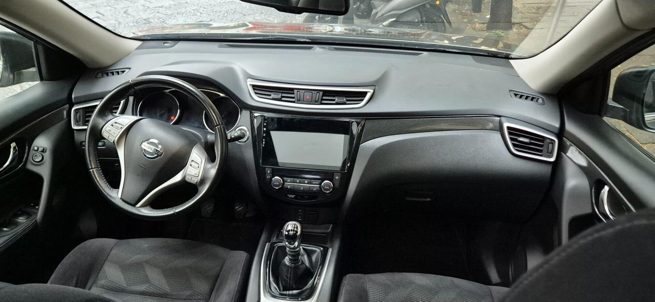 Nissan X-Trail 1.6 dCi Tekna - 7 POSTI