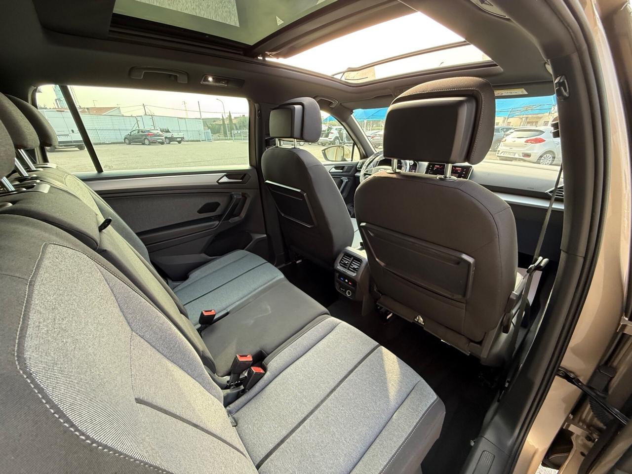 Seat Tarraco 2.0 TDI 4Drive DSG -7 Posti