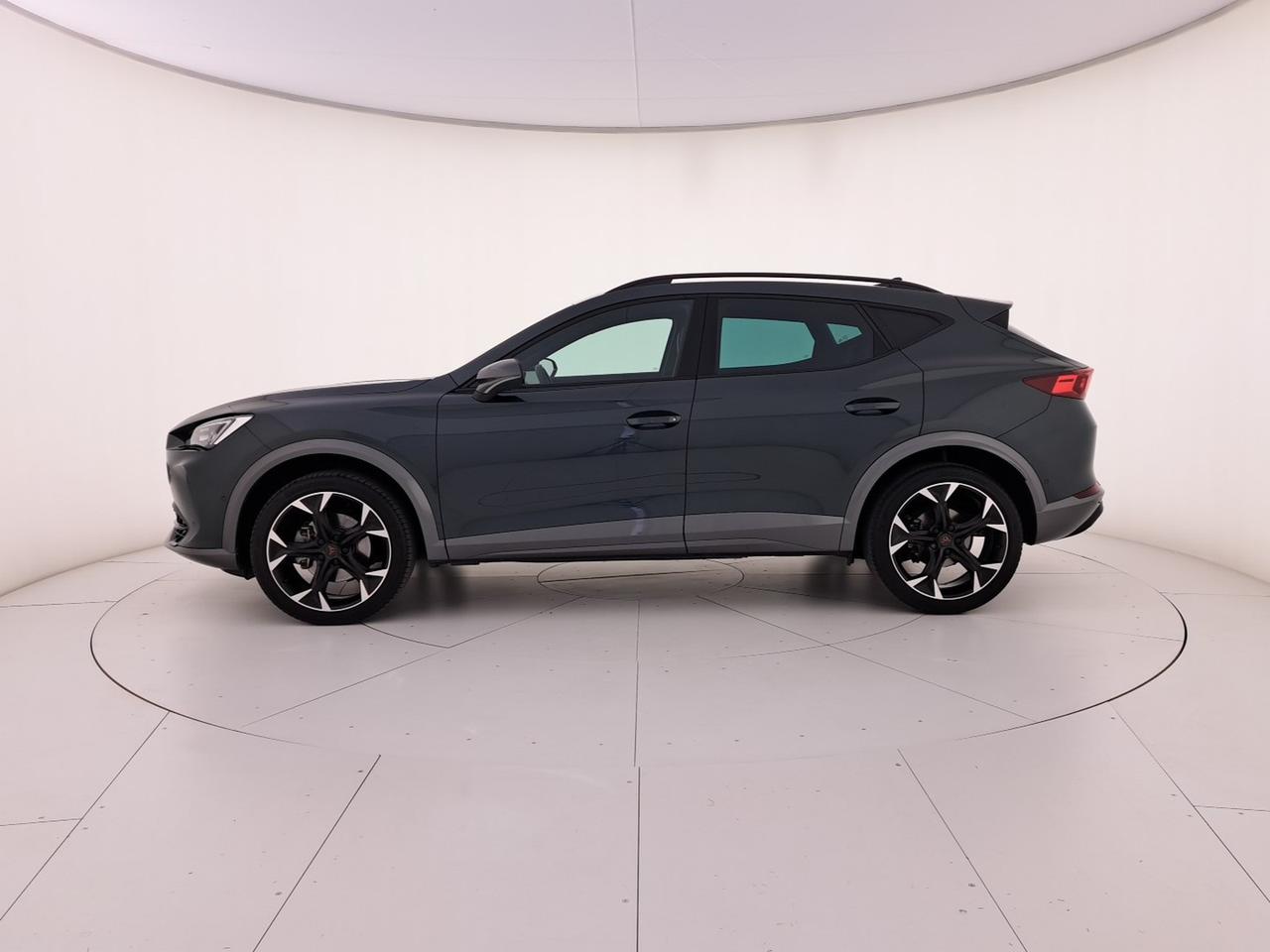 Cupra Formentor 2.0 tdi 150cv