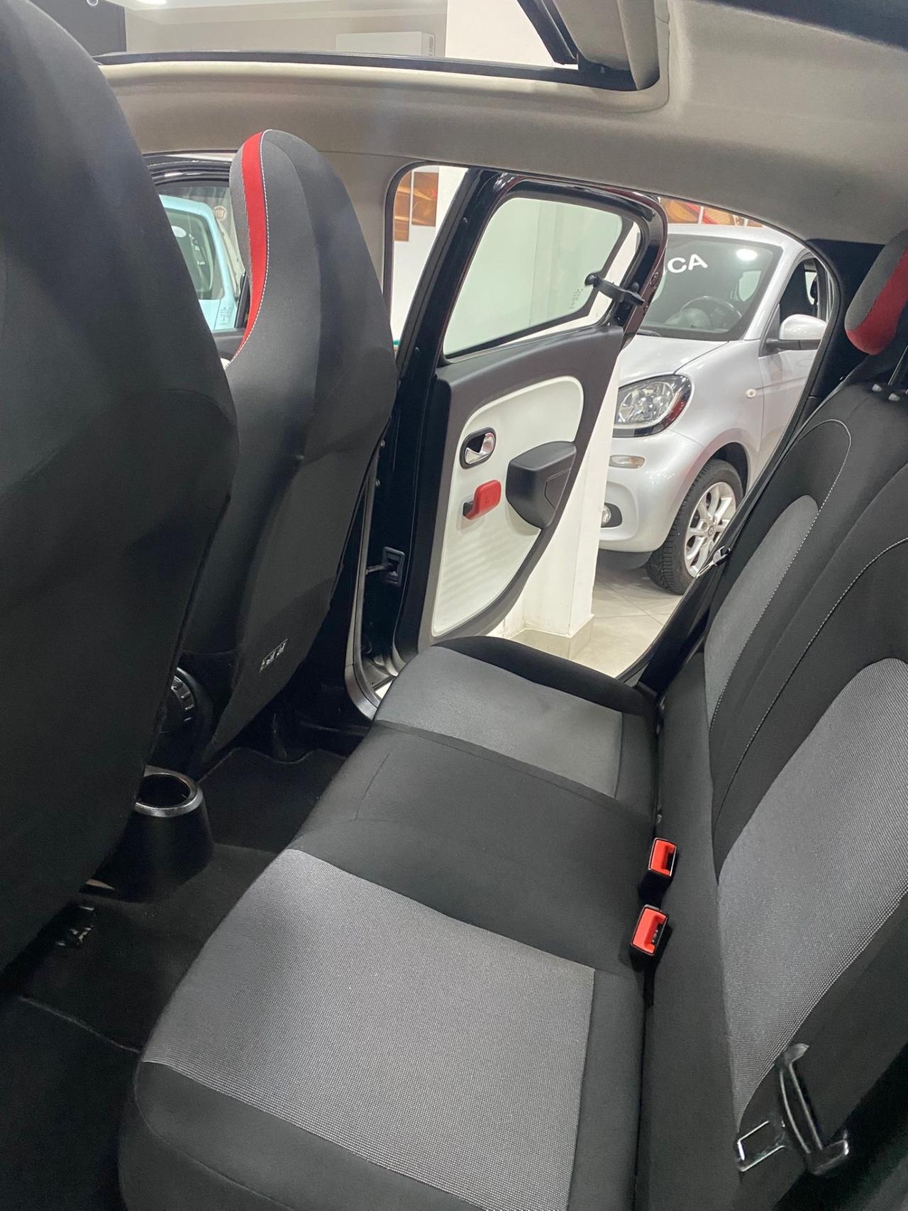 Renault Twingo 1.0
