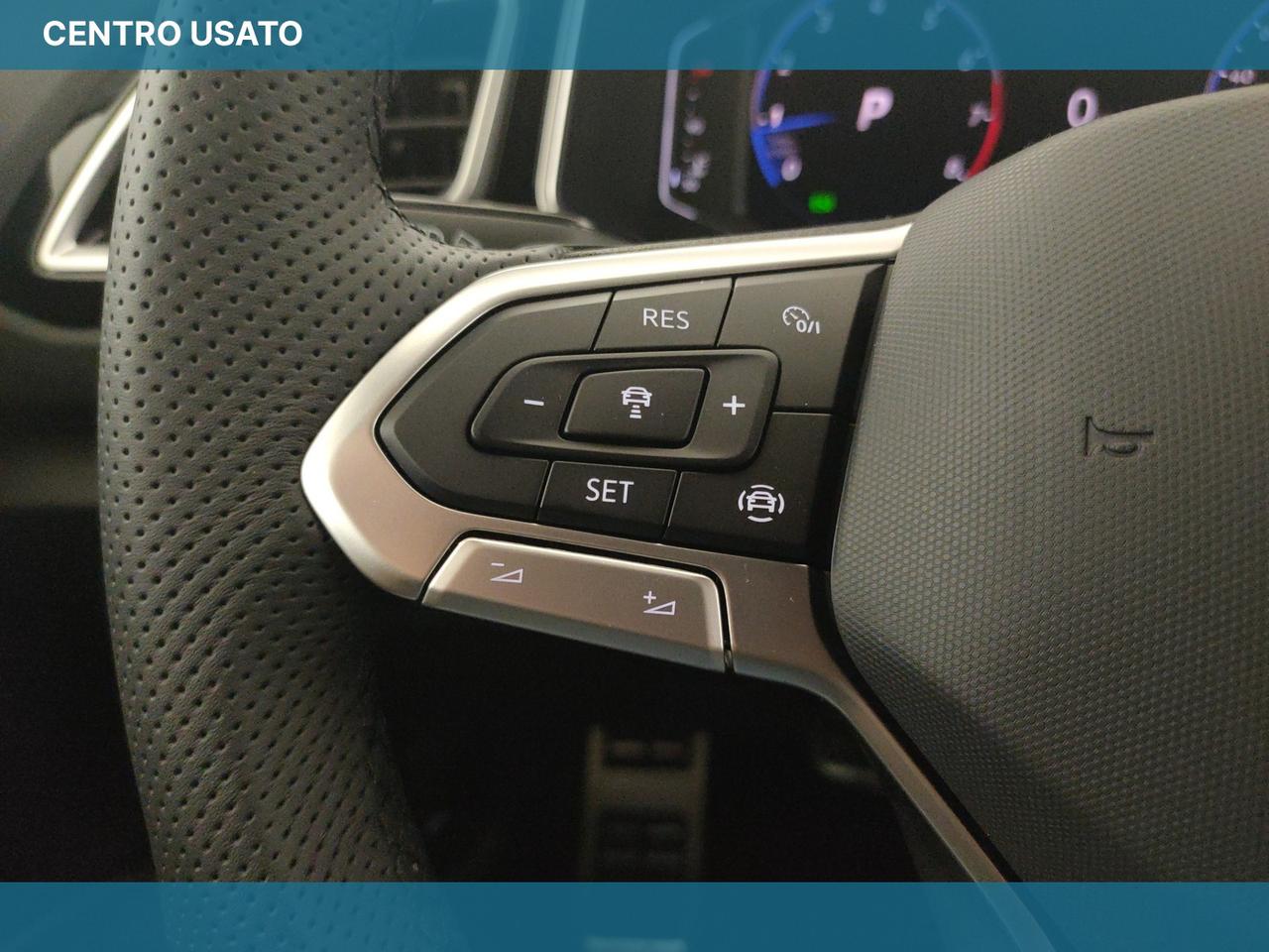 R-Line Plus 1.5 TSI 150 CV DSG