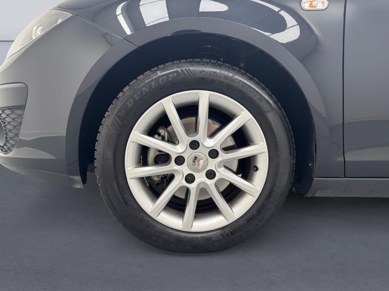SEAT ALTEA XL 1.6 TDI CR STYLE