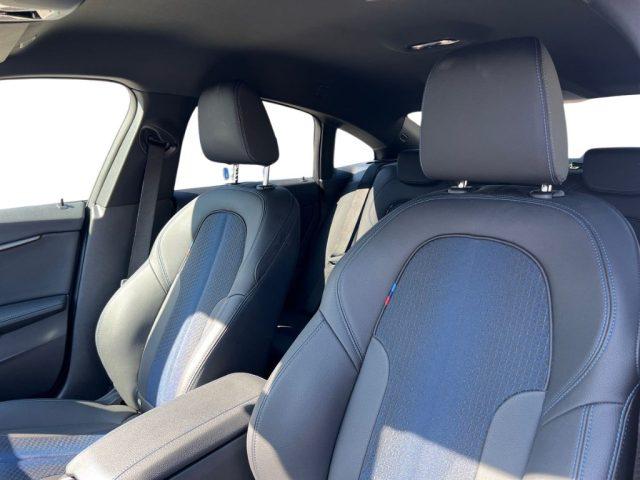 BMW 220 d Gran Coupé Msport aut.